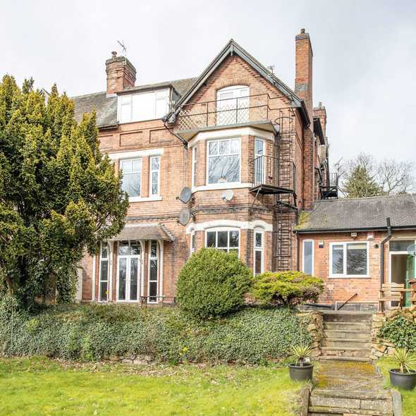 Coppertree Coppertree